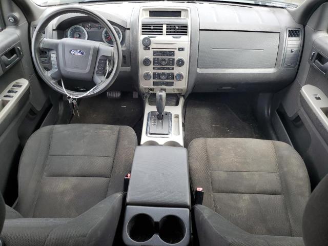 Photo 8 from auction – 2010 FORD ESCAPE XLT with VIN 1FMCU0D78AKB01944