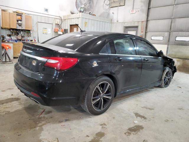 Photo 3 from auction – 2014 CHRYSLER 200 LIMITE with VIN 1C3CCBCG3EN164995