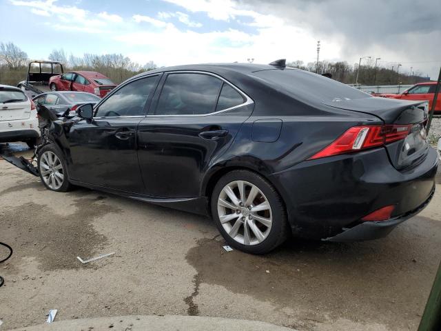Photo 2 from auction – 2014 LEXUS IS 250 with VIN JTHBF1D24E5038929