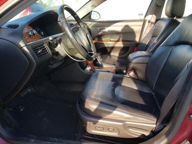 Foto 7 de la subasta – 2005 BUICK LACROSSE C con VIN 2G4WE537351253273
