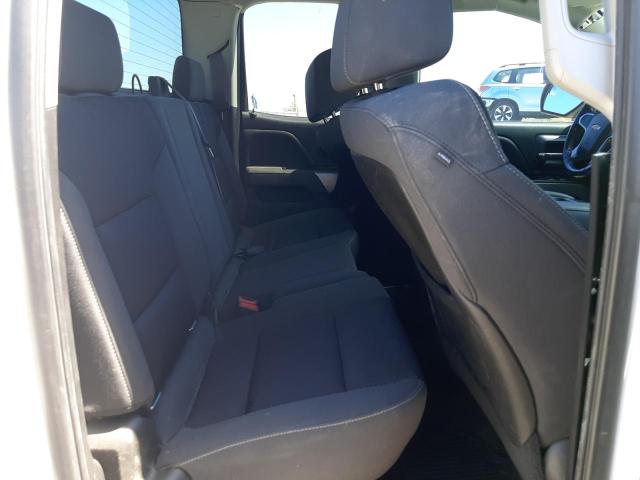 Photo 10 from auction – 2015 CHEVROLET SILVERADO with VIN 1GCVKREC7FZ160761