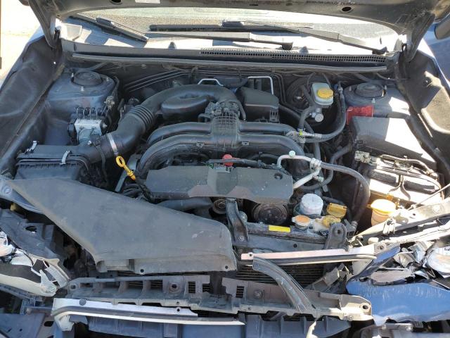 Foto 11 de la subasta – 2013 SUBARU IMPREZA con VIN JF1GJAA6XDH017261