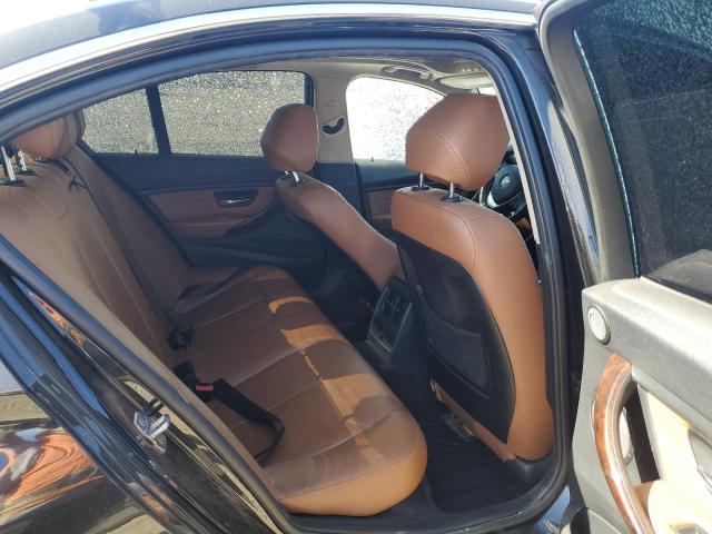 Photo 10 from auction – 2013 BMW 328 I with VIN WBA3A5C56DF352157