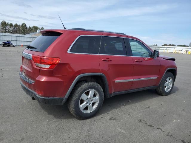 Photo 3 from auction – 2011 JEEP GRAND CHER with VIN 1J4RR4GG5BC508158