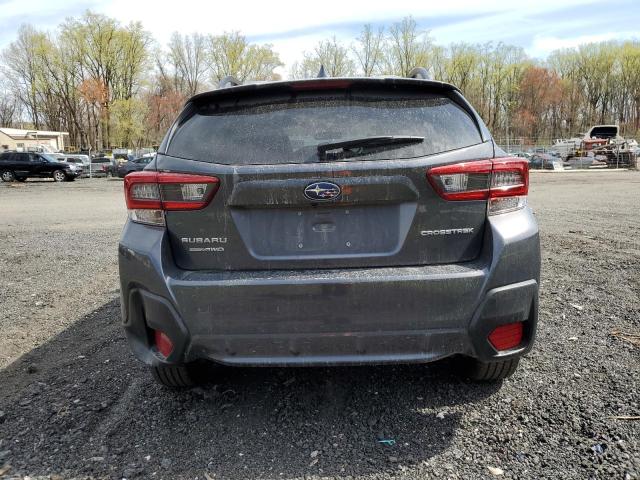 Photo 6 from auction – 2022 SUBARU CROSSTREK with VIN JF2GTACC0N9261599