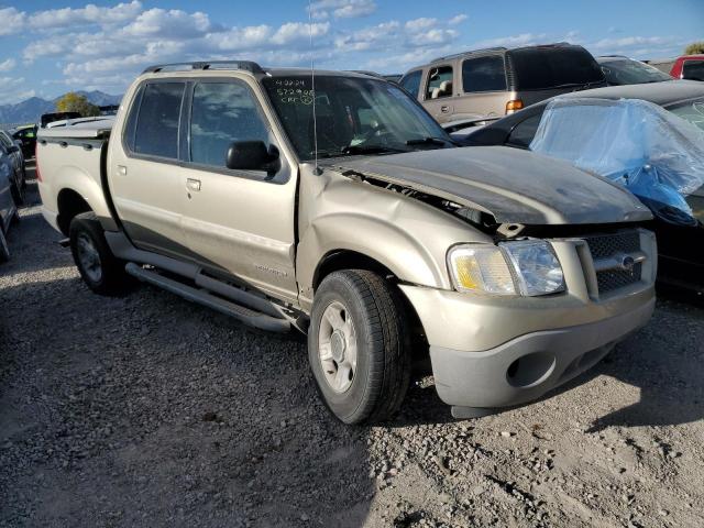 Photo 4 from auction – 2002 FORD EXPLORER S with VIN 1FMZU67E22UD24848