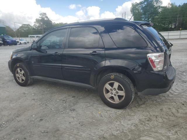 Photo 2 from auction – 2008 CHEVROLET EQUINOX LT with VIN 2CNDL33F386279677