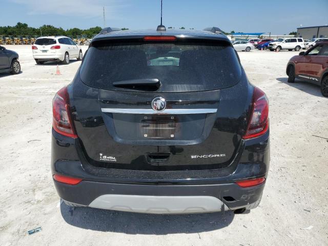 Photo 6 from auction – 2019 BUICK ENCORE ESS with VIN KL4CJCSMXKB751104