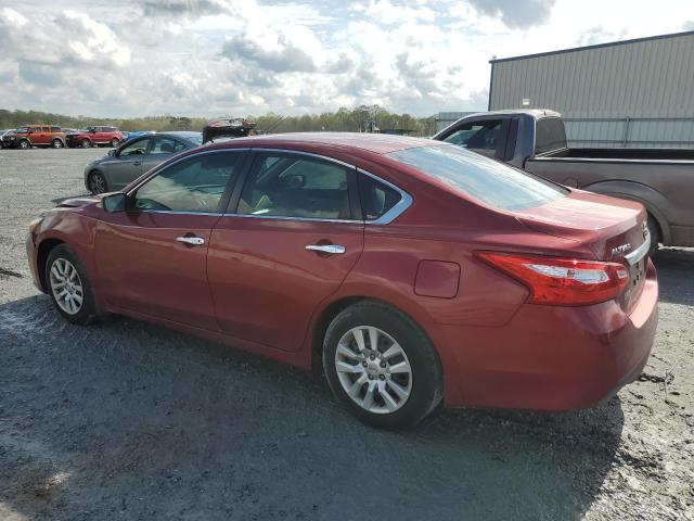 Photo 2 from auction – 2016 NISSAN ALTIMA with VIN 1N4AL3AP0GN363023