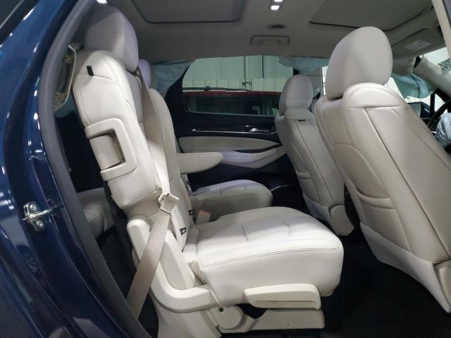 Photo 11 from auction – 2023 BUICK ENCLAVE ES with VIN 5GAEVAKW4PJ209195
