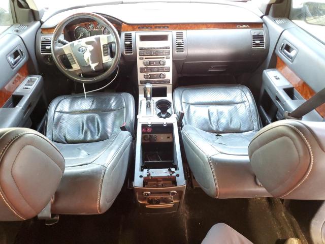 Photo 8 from auction – 2012 FORD FLEX LIMIT with VIN 2FMGK5DC9CBD03951