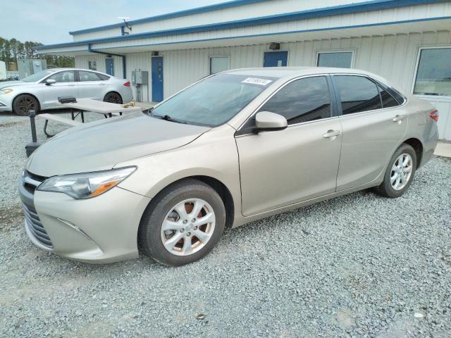 TOYOTA CAMRY LE 2015 with VIN 4T1BF1FK1FU994967 - Photo from auction