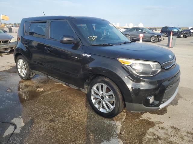 Photo 4 from auction – 2018 KIA SOUL + with VIN KNDJP3A5XJ7567949