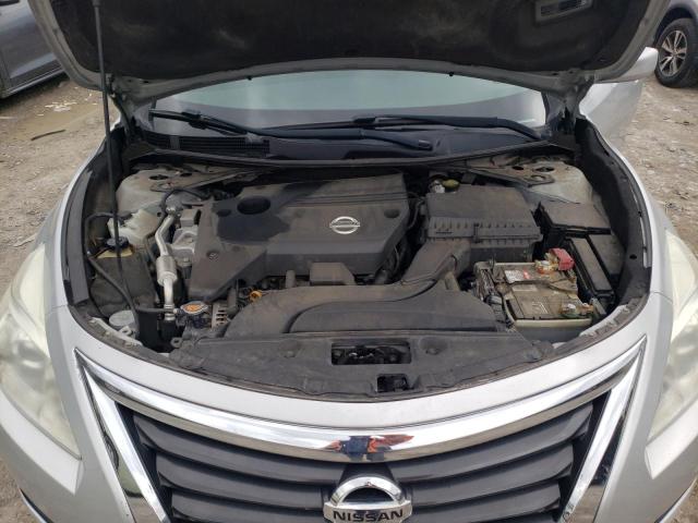 Photo 11 from auction – 2014 NISSAN ALTIMA 2.5 with VIN 1N4AL3AP6EC192206
