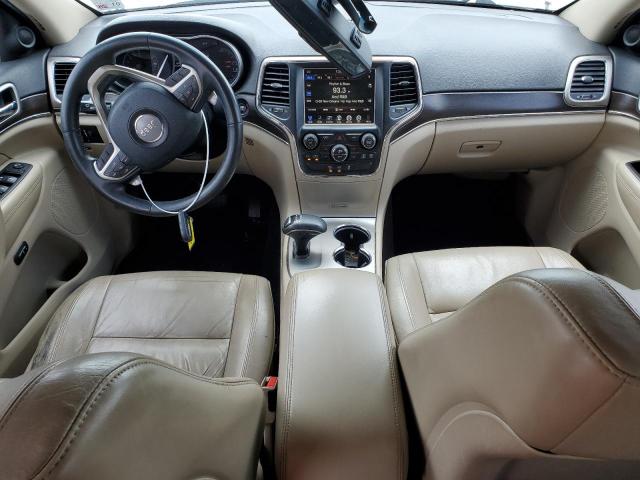 Photo 8 from auction – 2015 JEEP GRAND CHER with VIN 1C4RJEBG8FC615043