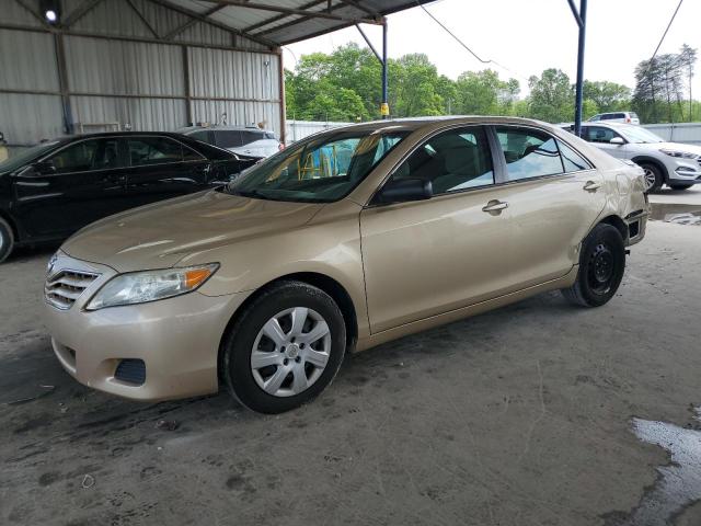 TOYOTA CAMRY BASE 2011 with VIN 4T1BF3EK3BU178527 - Photo from auction