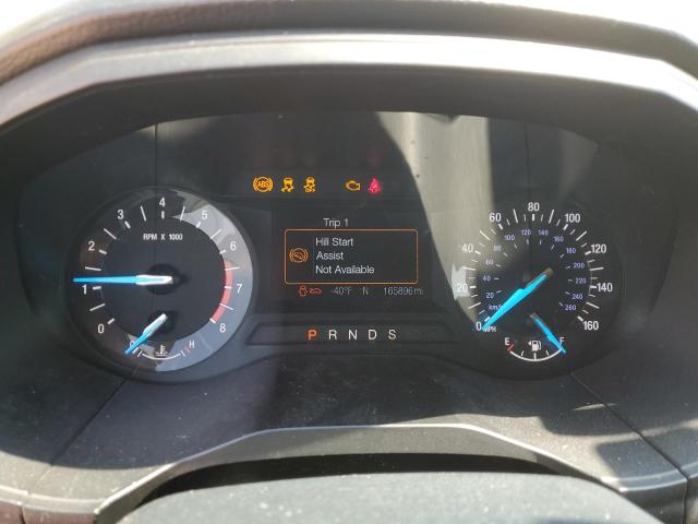 Photo 9 from auction – 2015 FORD EDGE SE with VIN 2FMTK4G85FBC18027