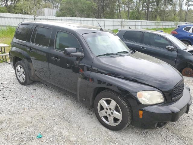 Photo 4 from auction – 2008 CHEVROLET HHR LT with VIN 3GNCA23D28S712722