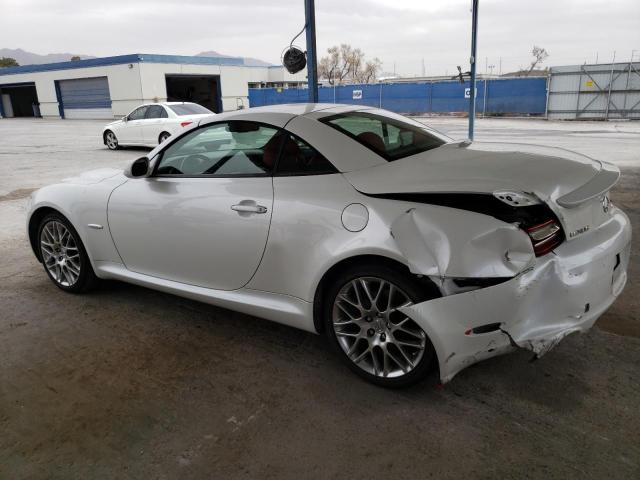 Zdjęcie 2 z aukcji – 2007 LEXUS SC 430 z VIN JTHFN45Y579011792