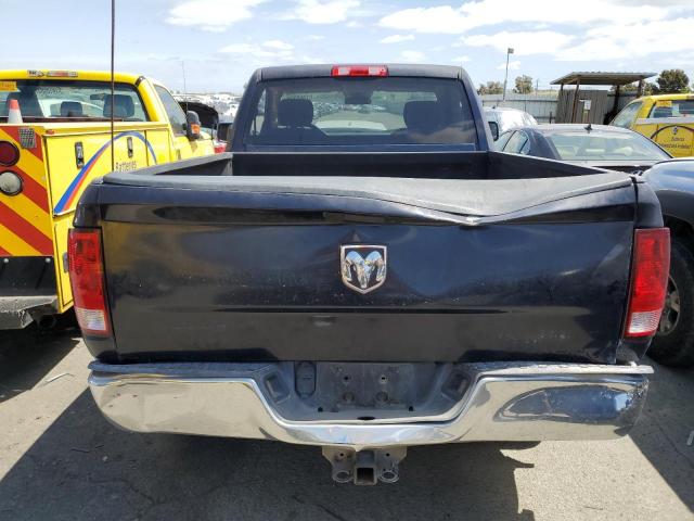 Photo 6 from auction – 2013 RAM 1500 ST with VIN 3C6JR6ATXDG515456