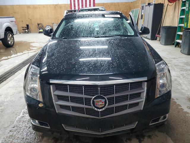 Photo 5 from auction – 2010 CADILLAC CTS PERFOR with VIN 1G6DL5EG9A0109217