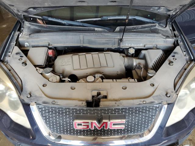 Photo 12 from auction – 2012 GMC ACADIA SLE with VIN 1GKKRNED1CJ364387