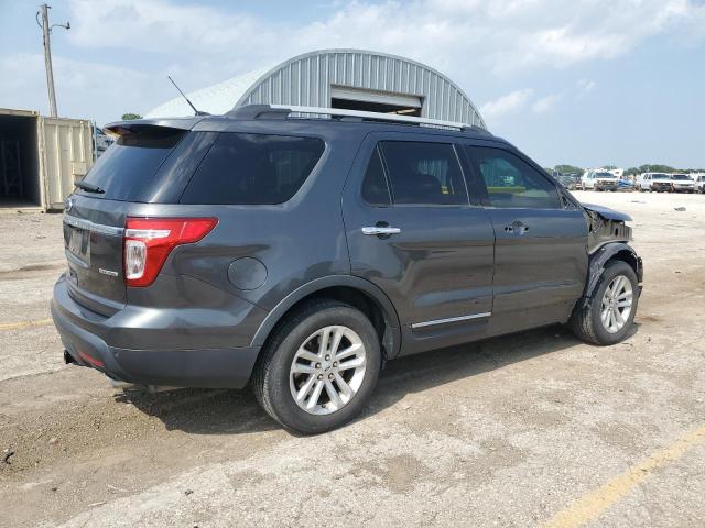 Photo 3 from auction – 2015 FORD EXPLORER X with VIN 1FM5K7D84FGB67126