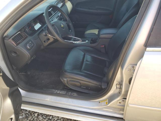 Photo 7 from auction – 2016 CHEVROLET IMPALA LIM with VIN 2G1WC5E37G1163141