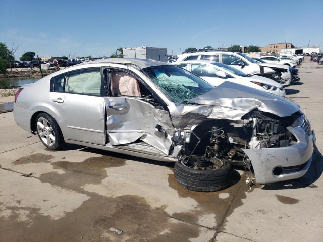 Photo 4 from auction – 2006 NISSAN MAXIMA SE with VIN 1N4BA41E56C845785