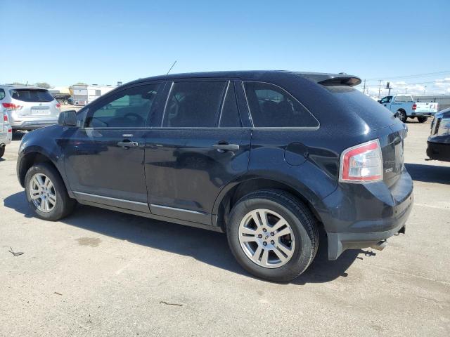 Photo 2 from auction – 2010 FORD EDGE SE with VIN 2FMDK3GC1ABA04258