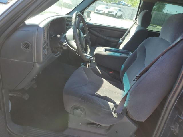 Photo 7 from auction – 2002 GMC NEW SIERRA with VIN 1GTEC19V72Z290978