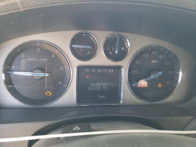 Photo 9 from auction – 2007 CADILLAC ESCALADE E with VIN 1GYFK66857R371076
