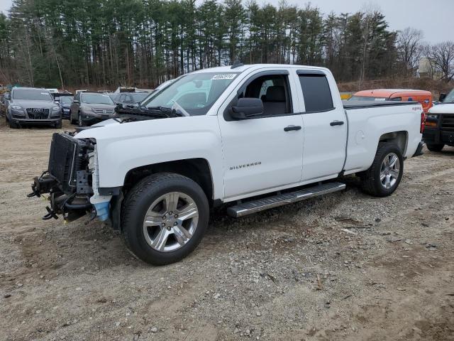 CHEVROLET SILVERADO 2016 with VIN 1GCVKPEC0GZ240795 - Photo from auction