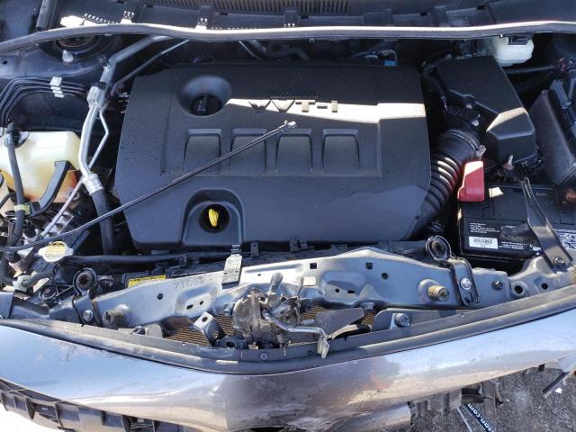Photo 11 from auction – 2013 TOYOTA COROLLA BA with VIN 2T1BU4EE7DC127560