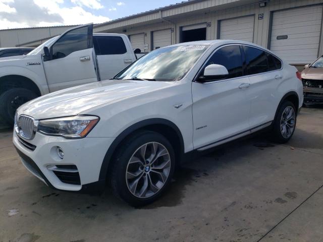 Photo 1 from auction – 2016 BMW X4 XDRIVE2 with VIN 5UXXW3C58G0R18951