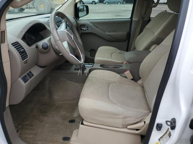 Photo 7 from auction – 2011 NISSAN FRONTIER S with VIN 1N6AD0ER0BC438208