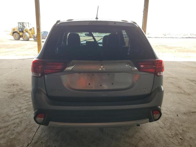 Photo 6 from auction – 2016 MITSUBISHI OUTLANDER with VIN JA4AD3A33GZ008712