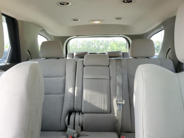 Photo 10 from auction – 2013 DODGE DURANGO SX with VIN 1C4RDHAG8DC579913