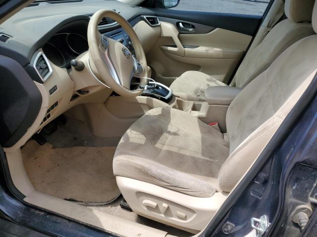 Photo 7 from auction – 2015 NISSAN ROGUE S with VIN 5N1AT2MT3FC911535