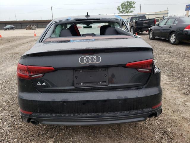 Photo 6 from auction – 2017 AUDI A4 PREMIUM with VIN WAULNBF4XHN016576