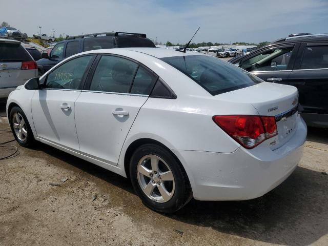 Photo 2 from auction – 2014 CHEVROLET CRUZE LT with VIN 1G1PC5SB4E7136298
