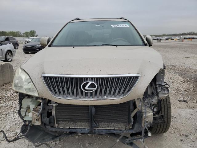 Photo 5 from auction – 2005 LEXUS RX 330 with VIN 2T2HA31U25C040608