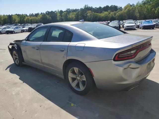 Photo 2 from auction – 2016 DODGE CHARGER SX with VIN 2C3CDXHG1GH173029