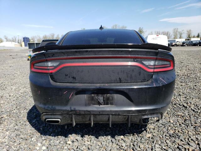 Photo 6 from auction – 2016 DODGE CHARGER SX with VIN 2C3CDXHG7GH241267