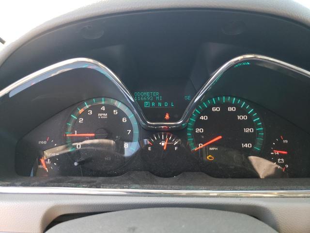 Photo 9 from auction – 2017 CHEVROLET TRAVERSE L with VIN 1GNKRFED7HJ336920