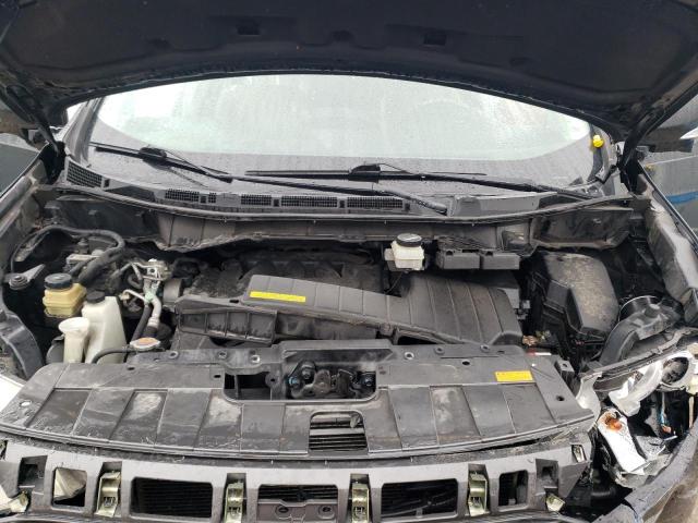 Photo 12 from auction – 2013 NISSAN QUEST S with VIN JN8AE2KPXD9062040