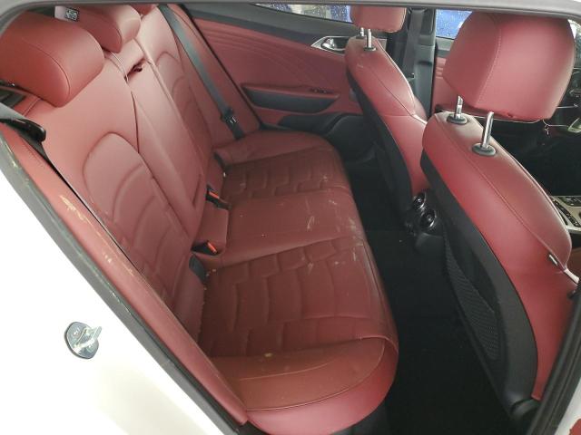 Photo 10 from auction – 2023 KIA STINGER GT with VIN KNAE55LC8P6135970