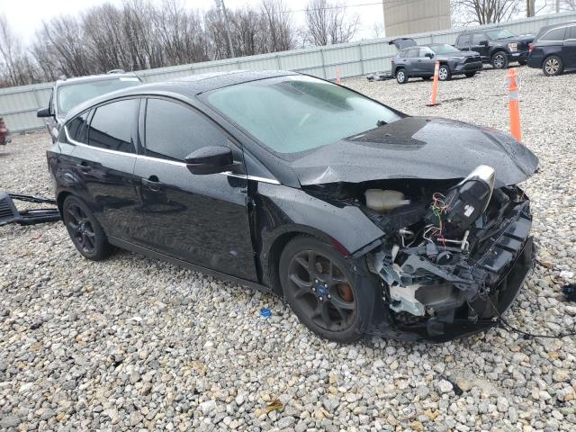 Photo 4 from auction – 2012 FORD FOCUS SEL with VIN 1FAHP3M22CL276040