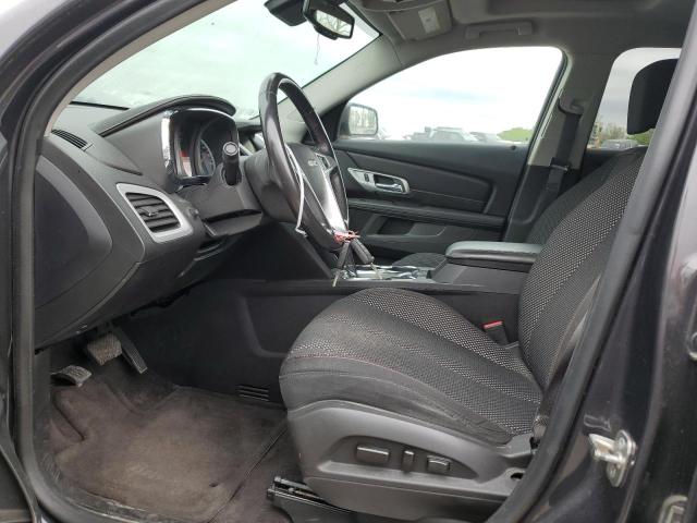 Photo 7 from auction – 2016 GMC TERRAIN SL with VIN 2GKFLTEK1G6239396