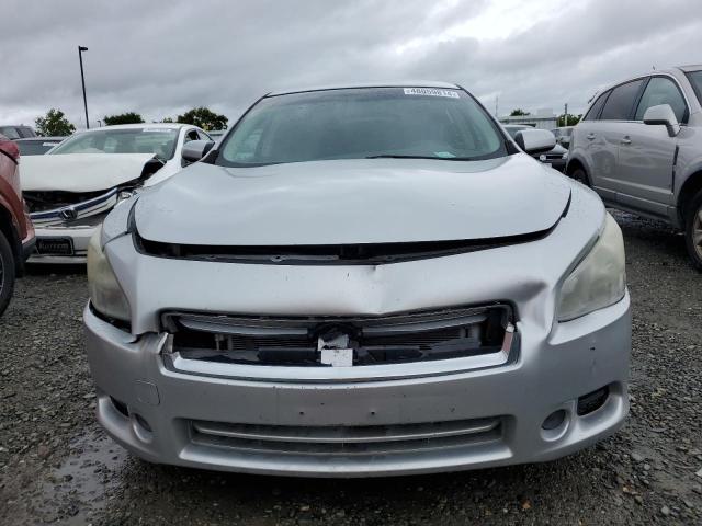 Photo 5 from auction – 2012 NISSAN MAXIMA S with VIN 1N4AA5AP4CC814882